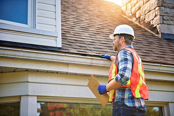 Licensed Gutter Installation service in California, MD - Roof Repair Smedway